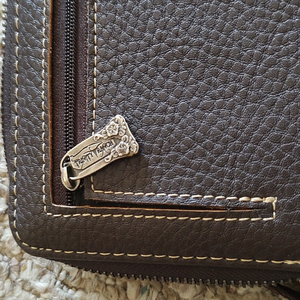 Trinity Ranch Wallet - image 7